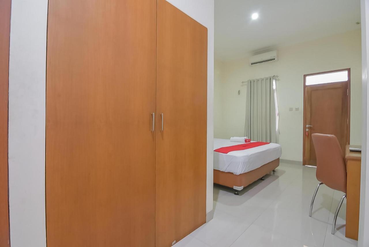 Reddoorz Near Ipdn 2 Hotel Sumedang Exterior photo